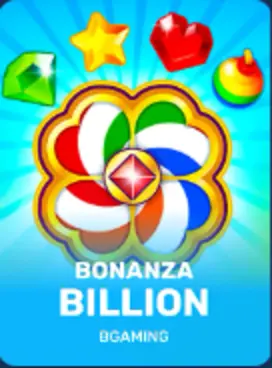 Bonanza Billion by BGaming
