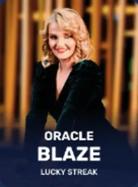 Oracle Blaze